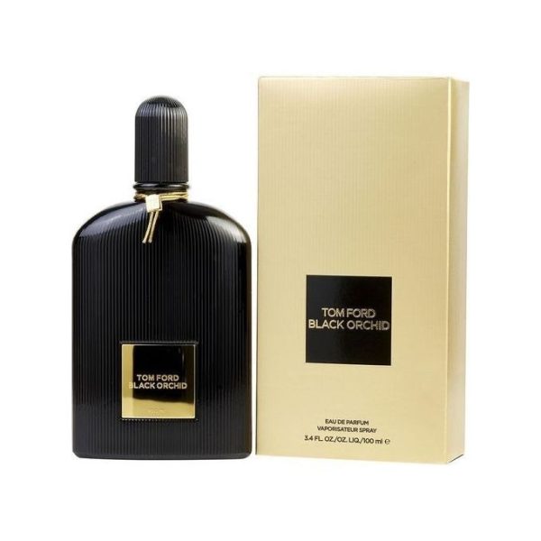 TOM FORD Black Orchid EDP